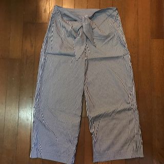 ザラ(ZARA)のとりなお様専用(カジュアルパンツ)