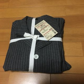 ムジルシリョウヒン(MUJI (無印良品))のMUJIパジャマ（men's）(その他)