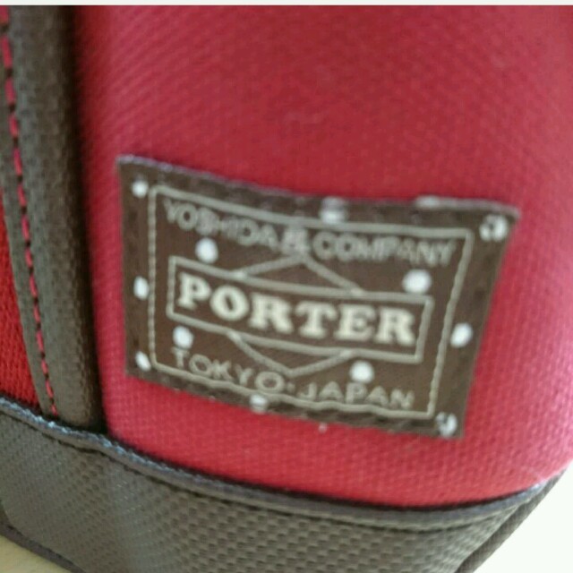 PORTER(ポーター)の使いやすさ抜群♡ポーターガール トートバック レディースのバッグ(トートバッグ)の商品写真