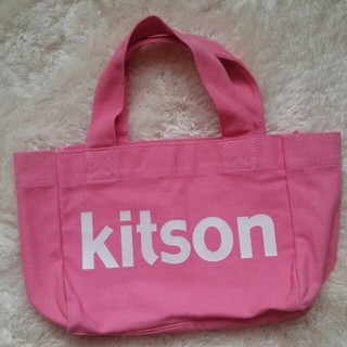 キットソン(KITSON)のKitson トートバッグ(トートバッグ)