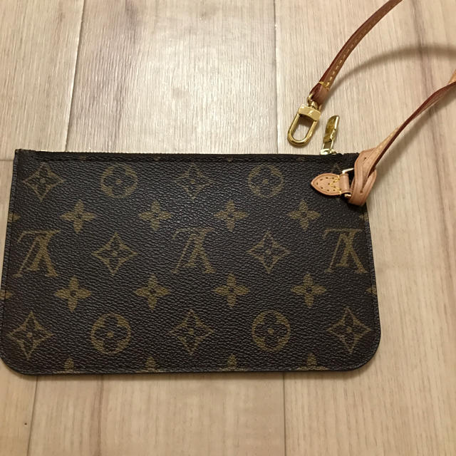 LOUIS VUITTON(ルイヴィトン)のLOUIS VUITTON カバン付属品 その他のその他(その他)の商品写真