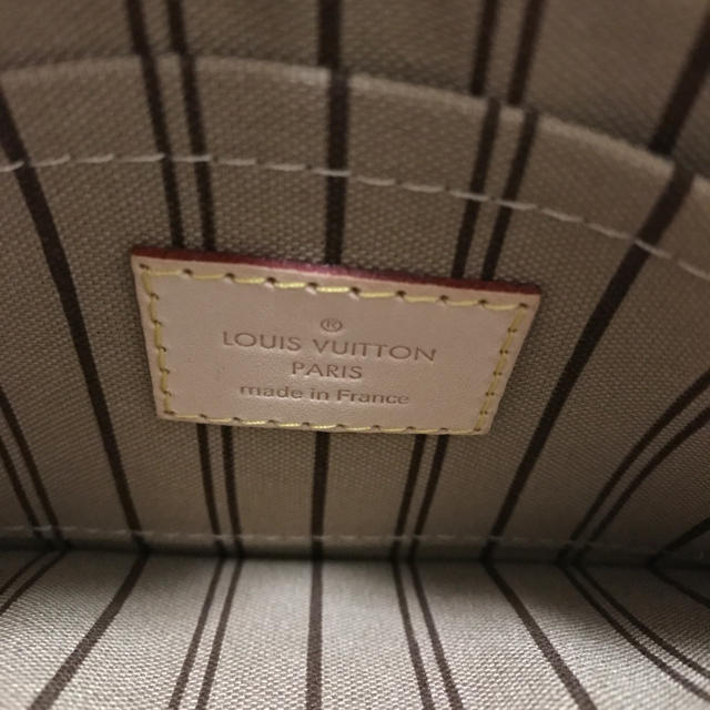 LOUIS VUITTON(ルイヴィトン)のLOUIS VUITTON カバン付属品 その他のその他(その他)の商品写真