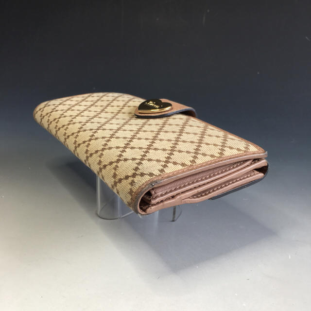 Gucci(グッチ)のGUCCI グッチ 長財布 ベージュ系 メンズのファッション小物(長財布)の商品写真