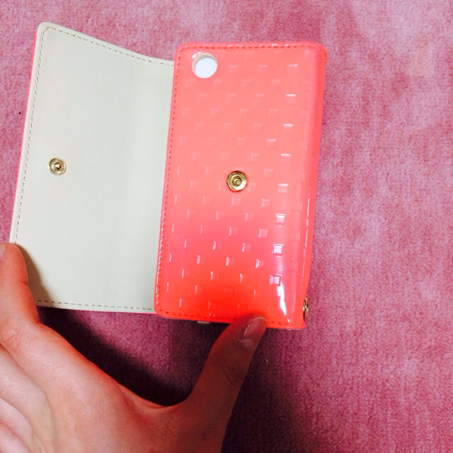 kate spade new york(ケイトスペードニューヨーク)のIphoneケース その他のその他(その他)の商品写真