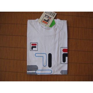 フィラ(FILA)のにこにこ様専用です！新品未使用『FILA　Tシャツ　XL』(Tシャツ/カットソー(半袖/袖なし))