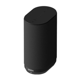 新品　USEN オリジナル Bluetoothスピーカー BSP-01BT