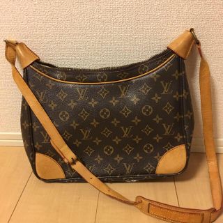 ルイヴィトン(LOUIS VUITTON)のgoro様専用(ショルダーバッグ)