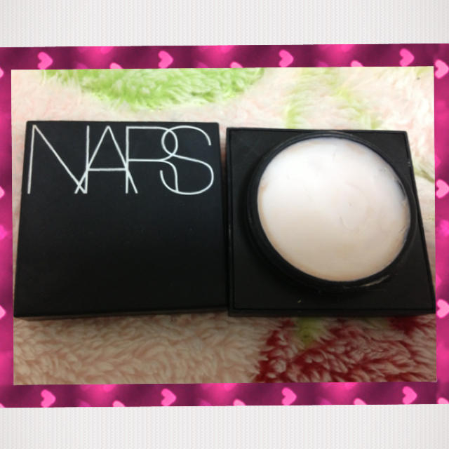 NARS(ナーズ)のNARS♡フェイスプレップ コスメ/美容のベースメイク/化粧品(その他)の商品写真