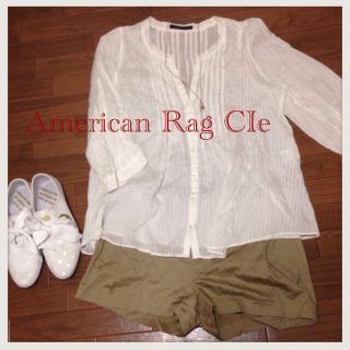 アメリカンラグシー(AMERICAN RAG CIE)のままままーこ様専用(シャツ/ブラウス(長袖/七分))