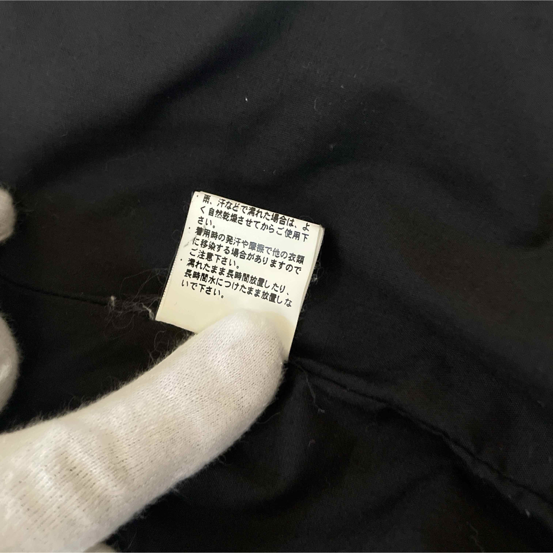 JACKROSE(ジャックローズ)のJACK ROSE ジャックローズ レザージャケット シングル XL ラムレザー メンズのジャケット/アウター(ライダースジャケット)の商品写真