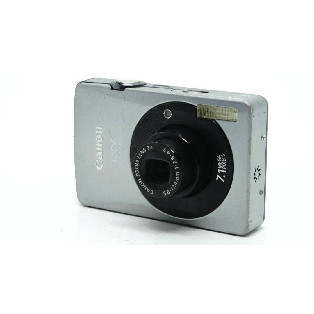 U2253】 Canon IXY Digital 90 キャノン イクシ