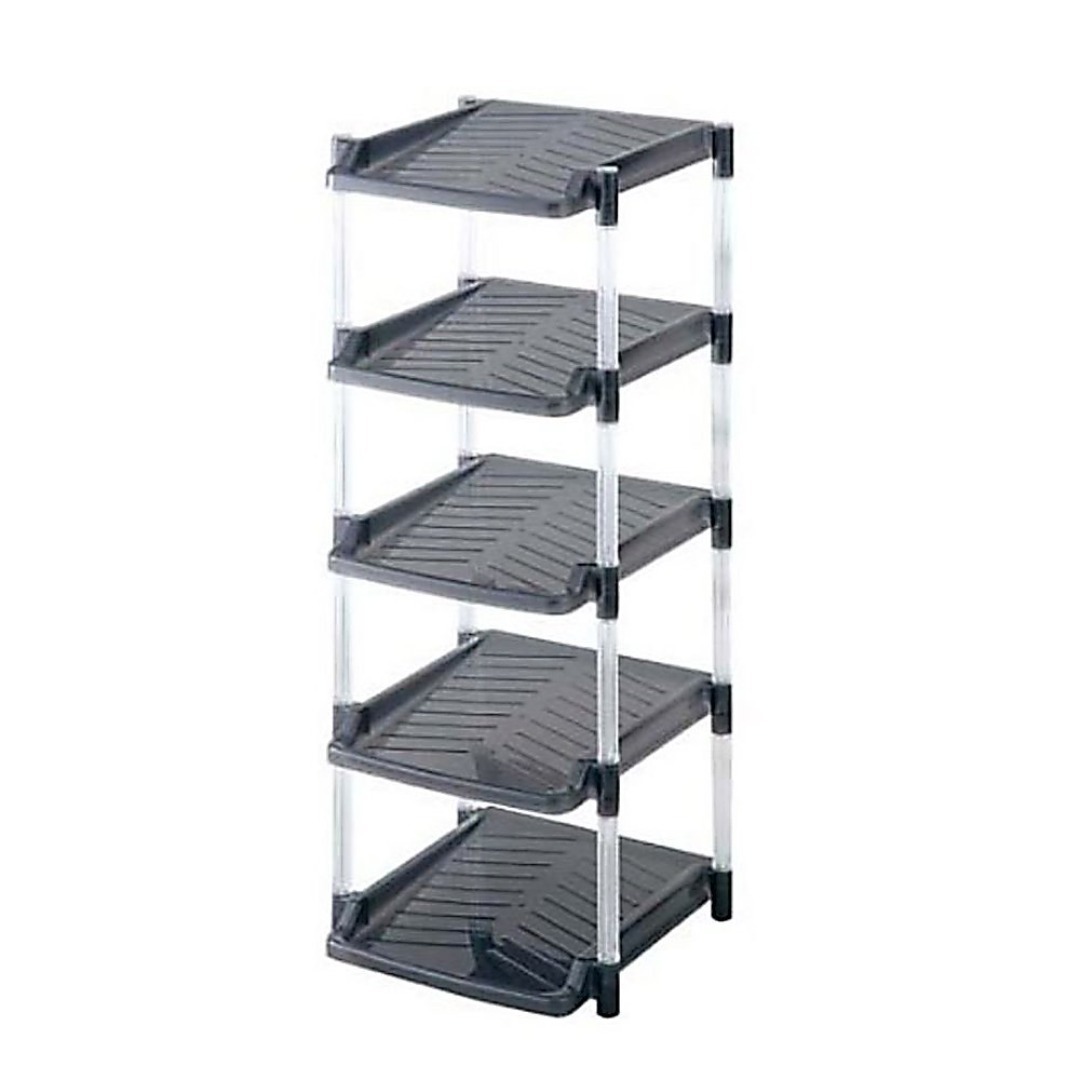 【人気商品】平和工業(Heiwa Kougyou) シューズラック クリスタル  その他のその他(その他)の商品写真