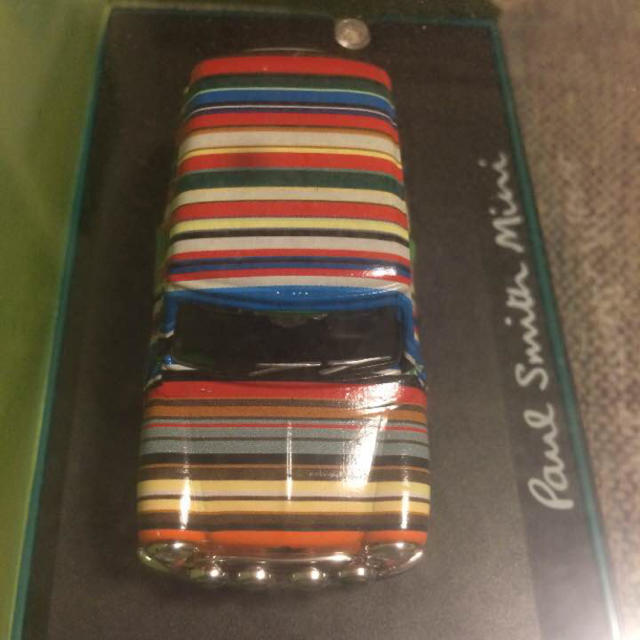 Paul Smith - 値下げしました!ポールスミス ミニカーの通販 by Paul Smith - 値下げしました!ポールスミス ミニカーの通販 by