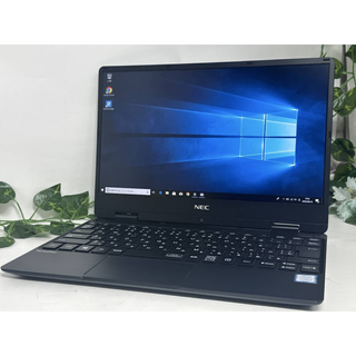特価!!8世代 Corei5搭載!! VersaPro VKT13H-4