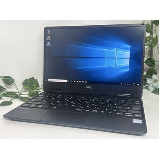 バッテリー良!!8世代 Corei5!! VersaPro VKT13H-4