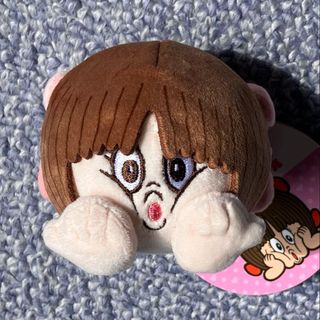 【匿名発送】ブラック・ジャック展 ピノコアッチヨンブリケスクイーズボール