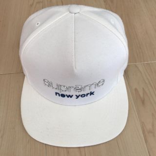 シュプリーム(Supreme)のてつや様専用(キャップ)