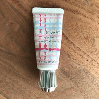 ジルスチュアート(JILLSTUART)のジルスチュアートエアリーティントウォータリーCCクリーム20ml(BBクリーム)