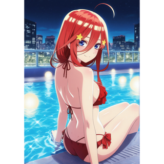 五月 ブロマイド 12枚セット【1】