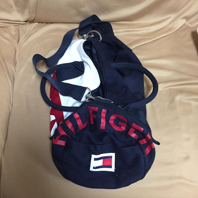 TOMMY HILFIGER(トミーヒルフィガー)のTommy bag  レディースのバッグ(ショルダーバッグ)の商品写真