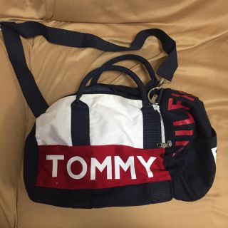 トミーヒルフィガー(TOMMY HILFIGER)のTommy bag (ショルダーバッグ)