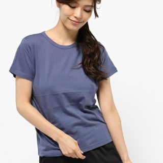 マウジー(moussy)のマウジー tiny Tシャツ(Tシャツ(半袖/袖なし))