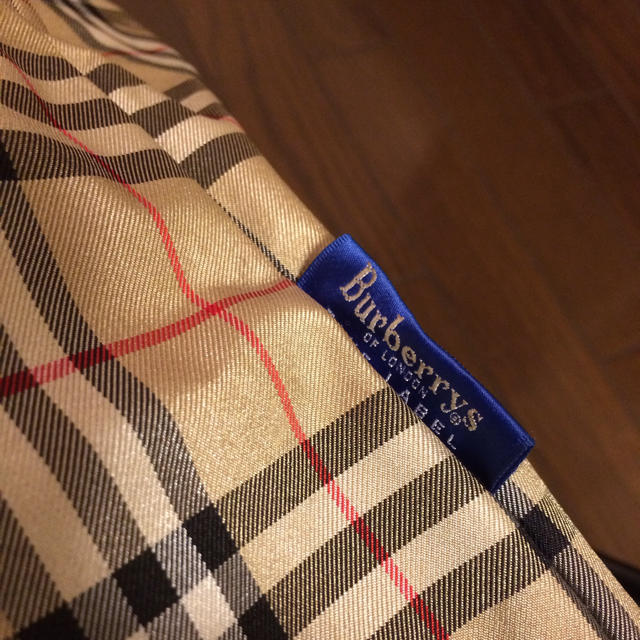 BURBERRY(バーバリー)のバーバリー トートバック レディースのバッグ(トートバッグ)の商品写真