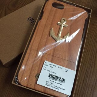 トゥデイフル(TODAYFUL)の★iPhone 6  case★(iPhoneケース)