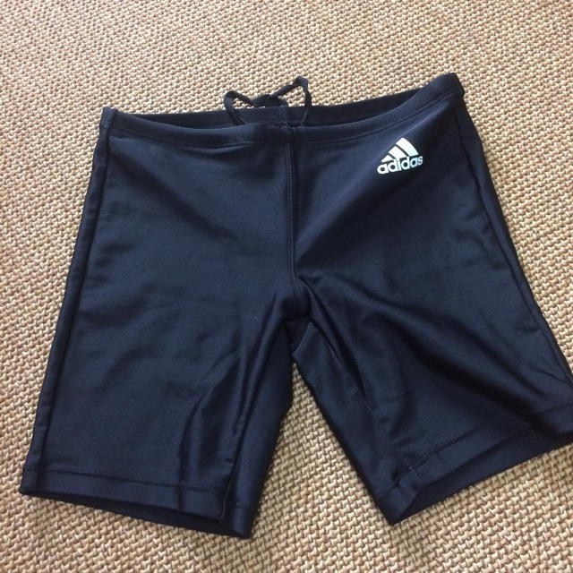 adidas(アディダス)のKKH様専用です キッズ/ベビー/マタニティのキッズ服男の子用(90cm~)(水着)の商品写真