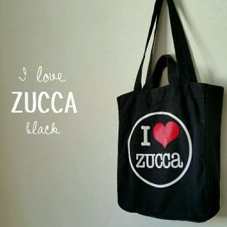 ズッカ(ZUCCa)の【zucca】雑誌付録2wayトートバッグ(トートバッグ)