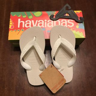 ハワイアナス(havaianas)のハワイナスのサンダル(サンダル)