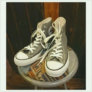 コンバース(CONVERSE)のコンバース★ハイカット(スニーカー)