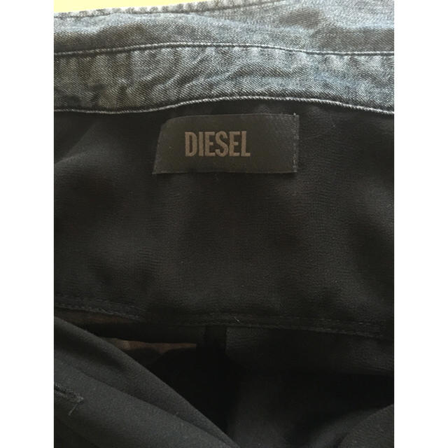 DIESEL(ディーゼル)のmimi様 専用 レディースのワンピース(ひざ丈ワンピース)の商品写真