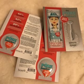 ベネフィット(Benefit)の米国人気 Benefit  the PORE fessional 毛穴用下地(化粧下地)