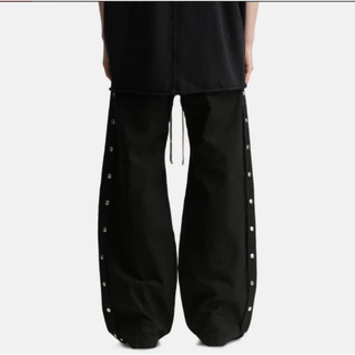 RICK OWENS DRKSHDW Pusher Pant プ