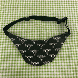UNDERCOVER 06SS ショルダーバッグ