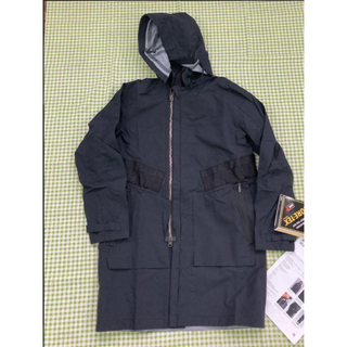 Acronym J53TS-GT 3L Gore-Tex Pro Coat