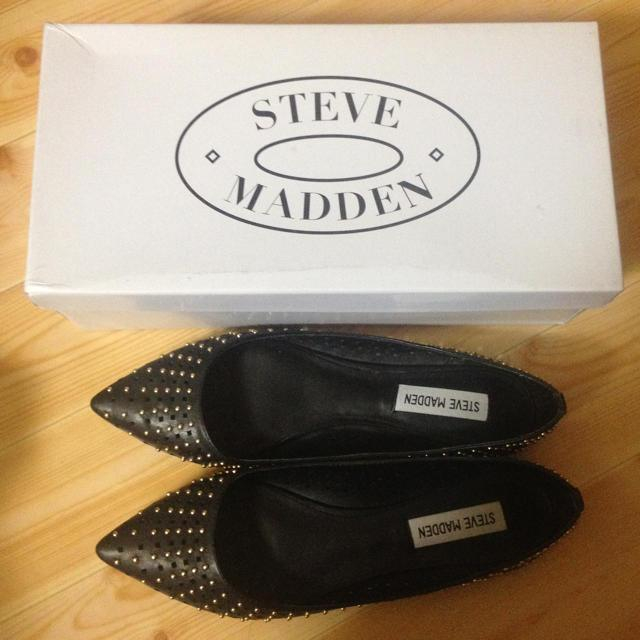 Steve Madden(スティーブマデン)のスティーブマデン レディースの靴/シューズ(ハイヒール/パンプス)の商品写真