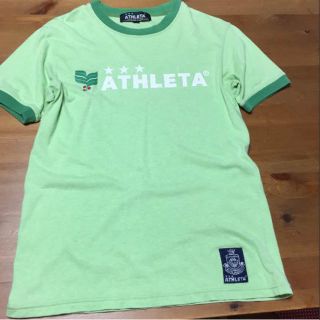 ナイキ(NIKE)の★アスレタ ★ Tシャツ(その他)