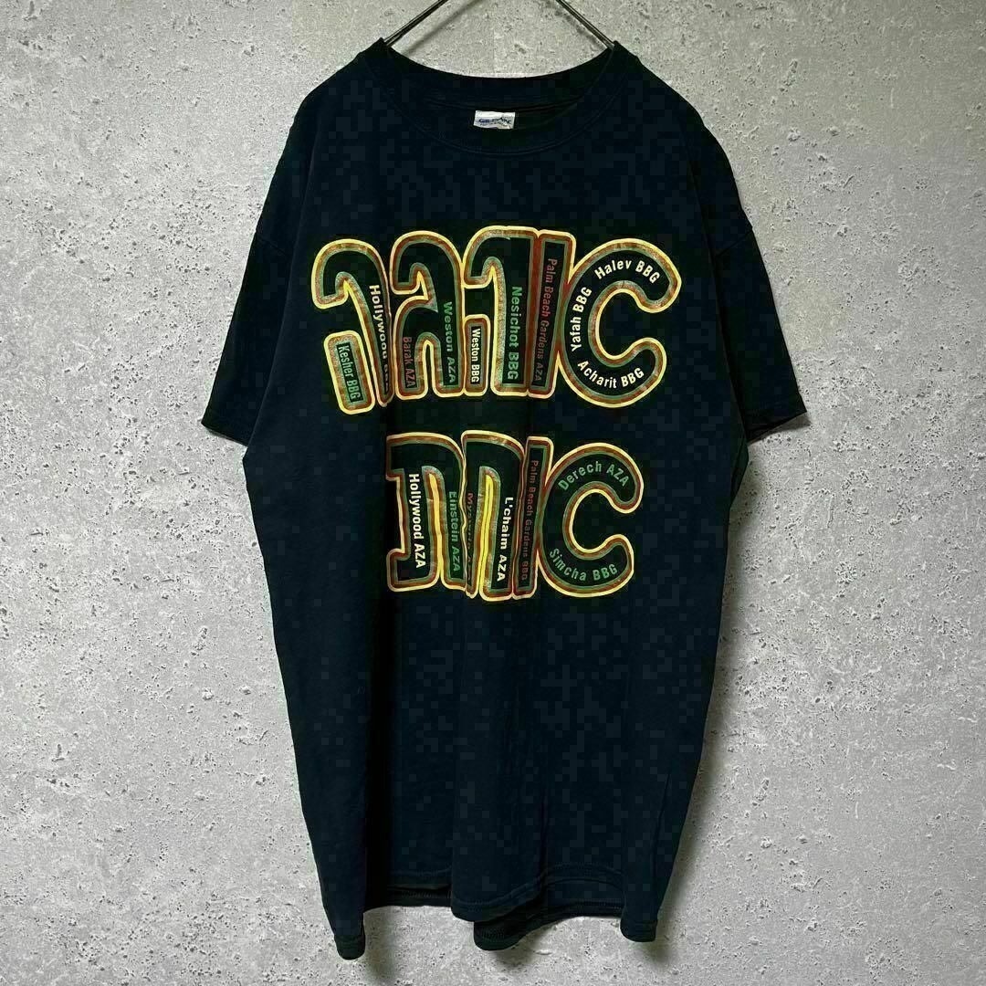GILDAN(ギルダン)のGILDAN ギルダン Tシャツ GOLD COAST 51 トイストーリー M メンズのトップス(Tシャツ/カットソー(半袖/袖なし))の商品写真