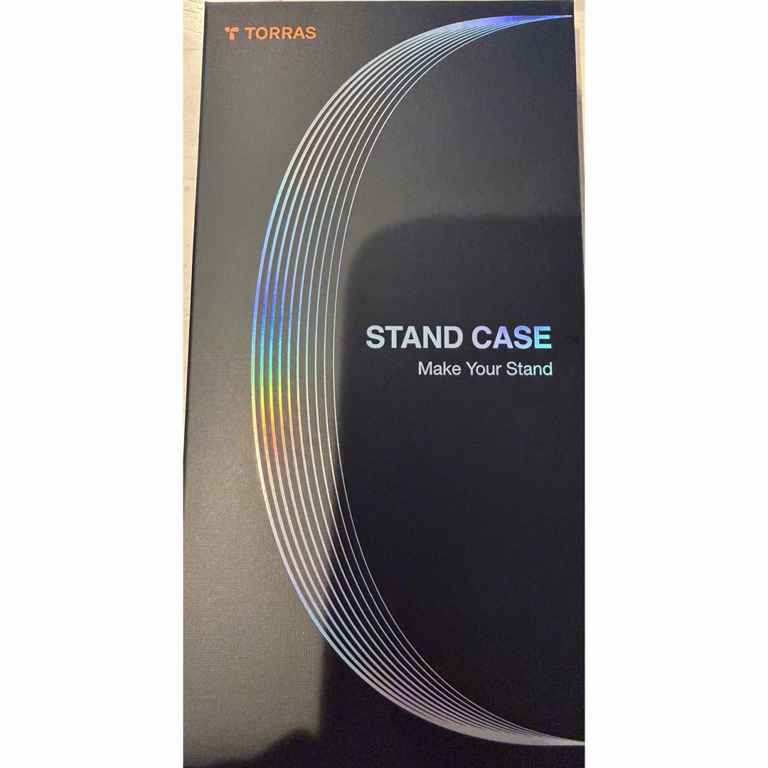 TORRAS iPhone 16 Pro Max 用ケース スマホ/家電/カメラのスマホアクセサリー(iPhoneケース)の商品写真