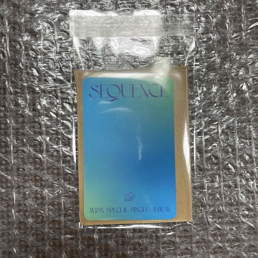 NOWZ ヒョンビン ラントレ トレカ MD セット エンタメ/ホビーのCD(K-POP/アジア)の商品写真