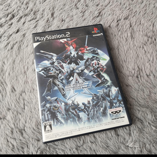 PS2 アナザーセンチュリーズ エピソード3 ザ ファイナル