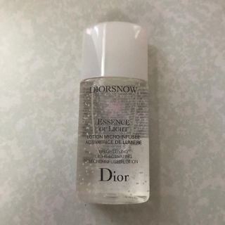 クリスチャンディオール(Christian Dior)のディオール化粧水(化粧水/ローション)