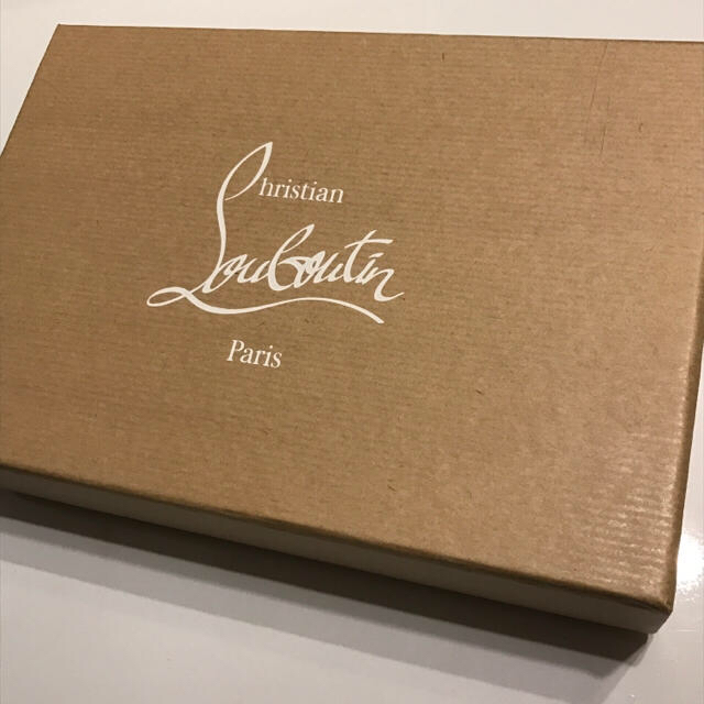 Christian Louboutin(クリスチャンルブタン)のクリスチャンルブタン パネトーネ 長財布 レディースのファッション小物(財布)の商品写真