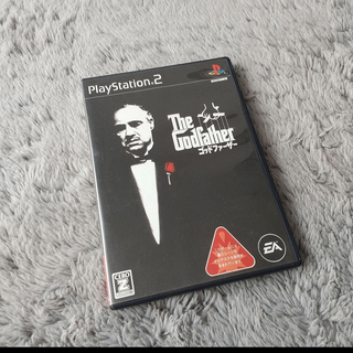 PS2 ゴッドファーザー