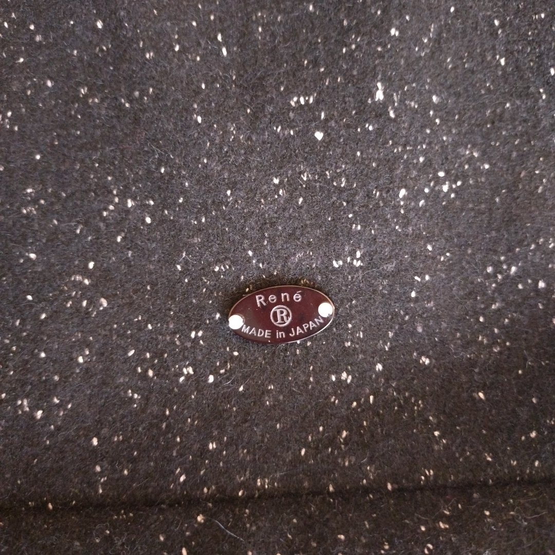 René(ルネ)のルネ ブラウス レディースのトップス(シャツ/ブラウス(長袖/七分))の商品写真