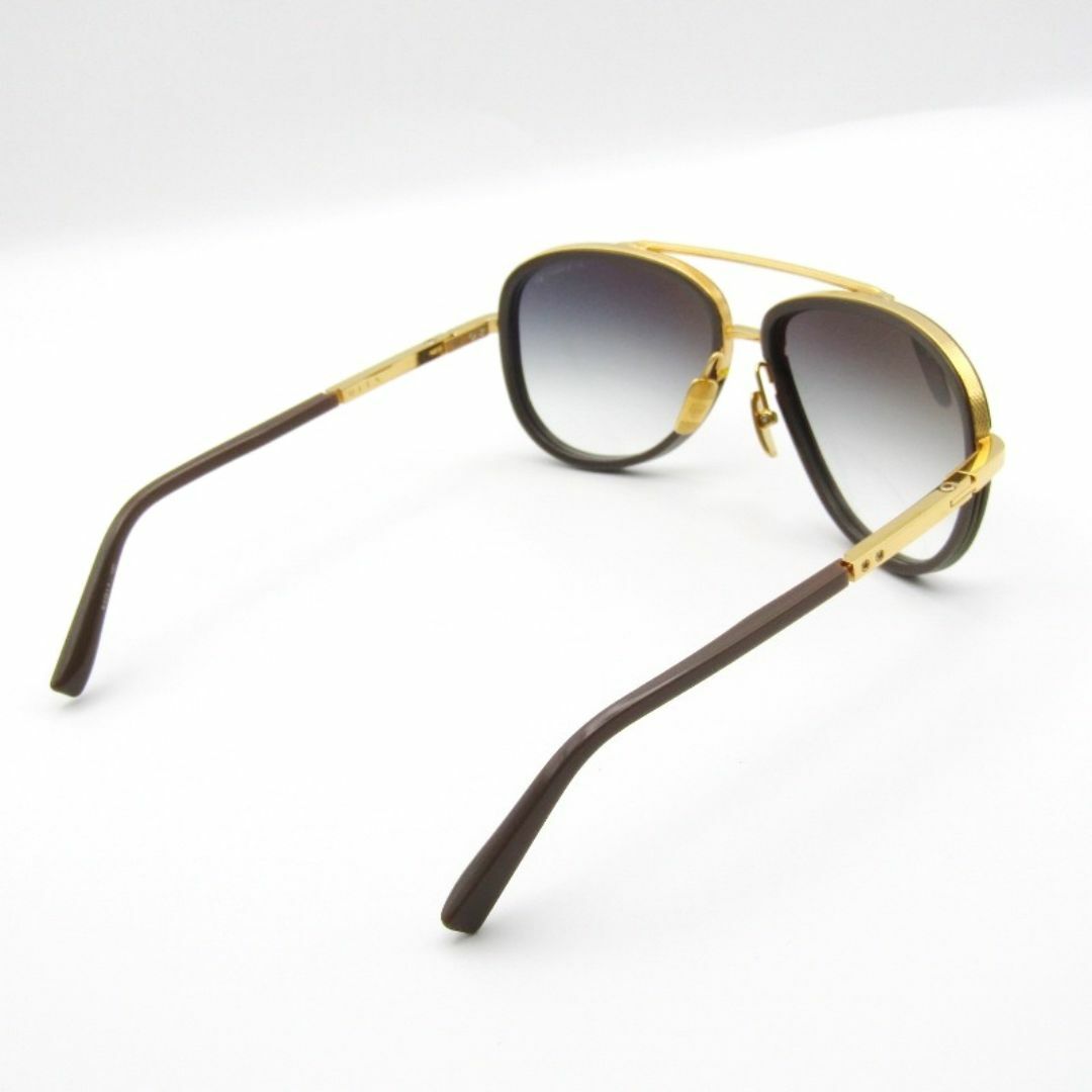 DITA - ディータ サングラス MACH-TWO DRX-2031-G 61003762の通販 by