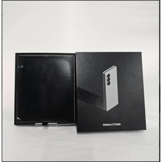 Galaxy Z FOLD6 512GB シルバー SIMフリー 【極美品】