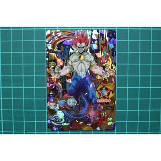 SDBH スーパードラゴンボールヒーローズ HGD10-SEC CP魔人ドミグラ(シングルカード)